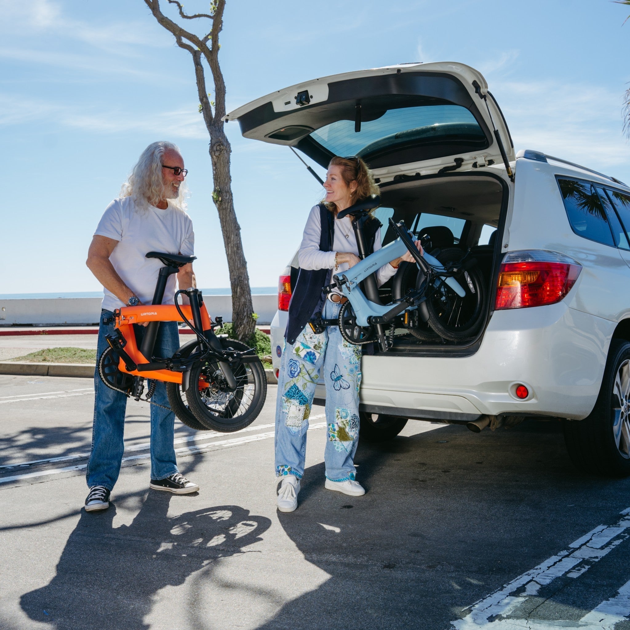 Leichtes E-Bike 2026: Warum weniger Gewicht im Alltag mehr bedeutet