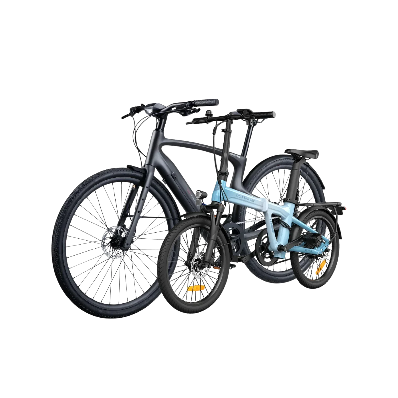 E-Bikes