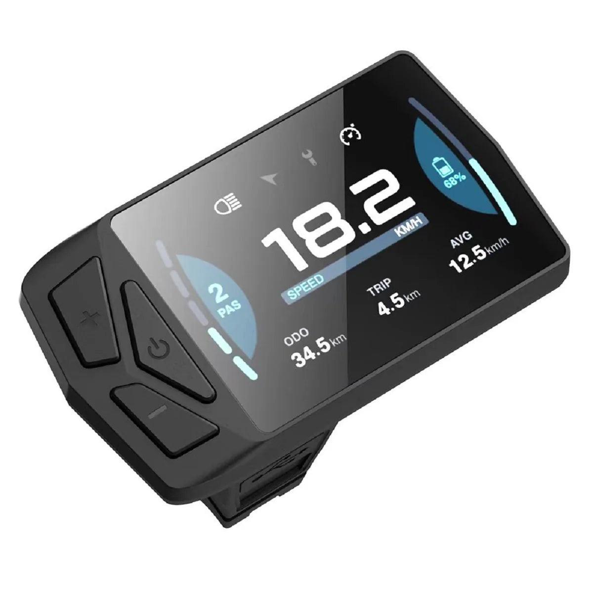 IPS-Display für ADO AIR 20/Air 20S/Beast 20F/Oasis 260T - Twopoint