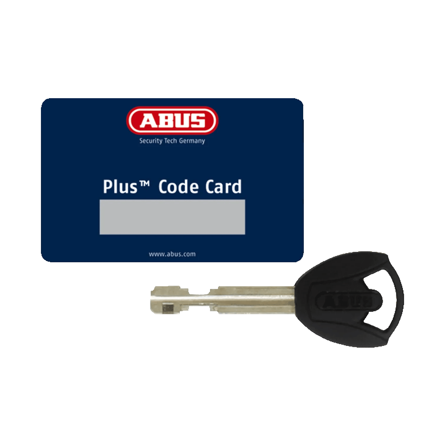 URTOPIA ABUS Bordo 6000/120 - Twopoint