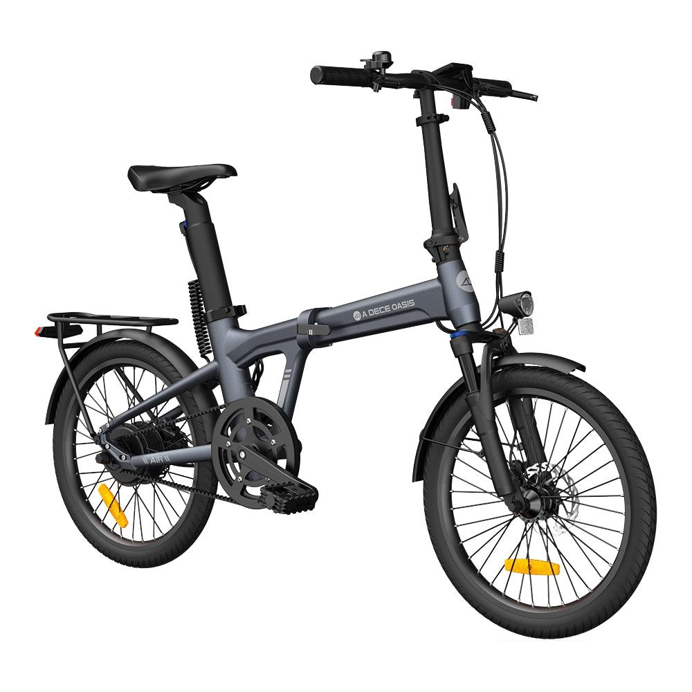 (65 € Werbegeschenk)ADO Air 20 Pro E-Bike Klapprad, Upgrade Version - Twopoint