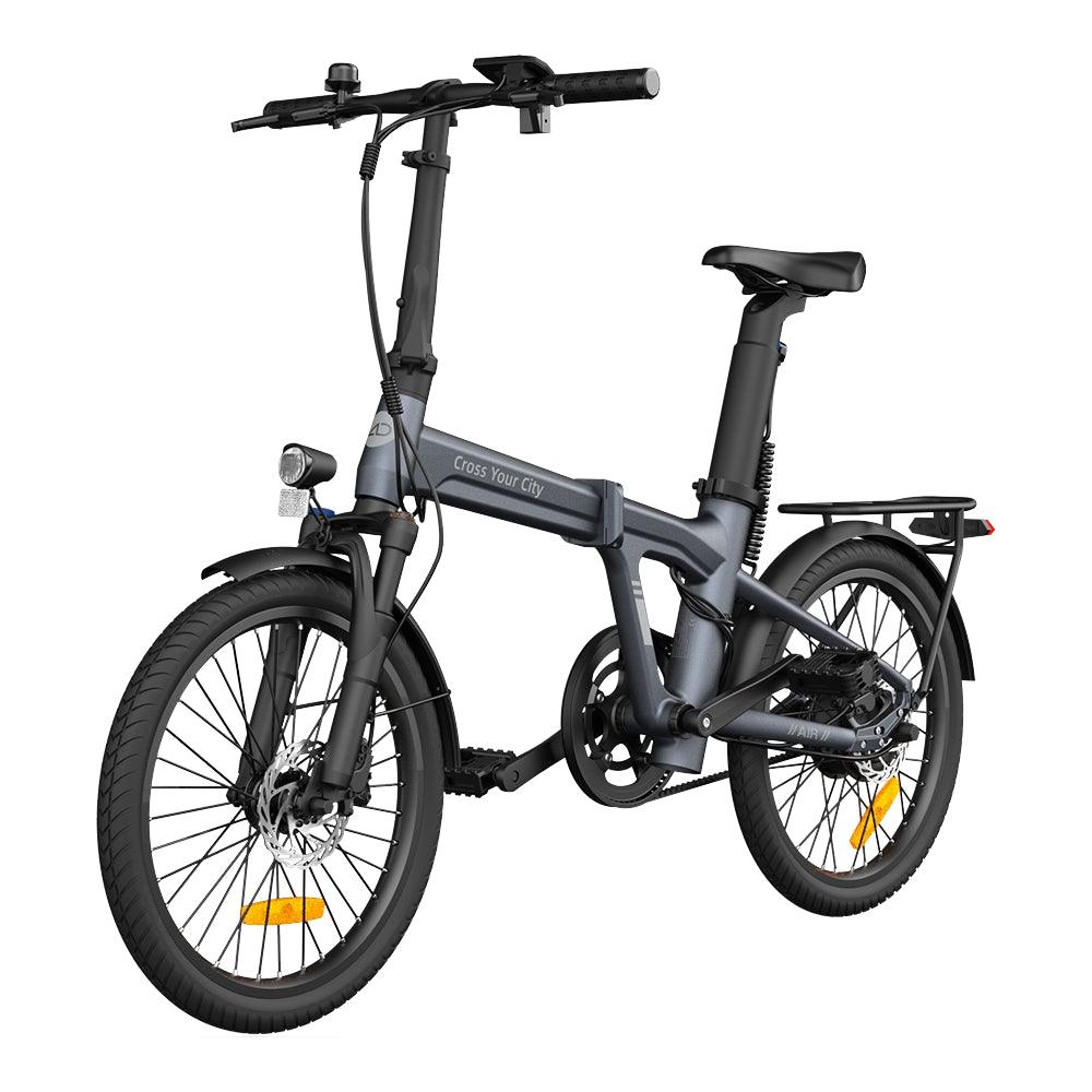 (65 € Werbegeschenk)ADO Air 20 Pro E-Bike Klapprad, Upgrade Version - Twopoint
