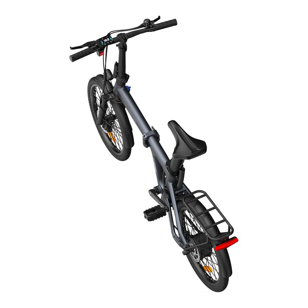 (65 € Werbegeschenk)ADO Air 20 Pro E-Bike Klapprad, Upgrade Version - Twopoint