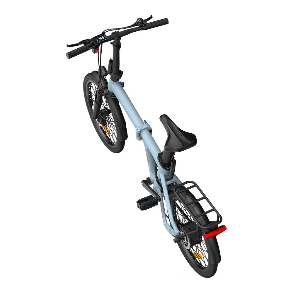 (65 € Werbegeschenk)ADO Air 20 Pro E-Bike Klapprad, Upgrade Version - Twopoint