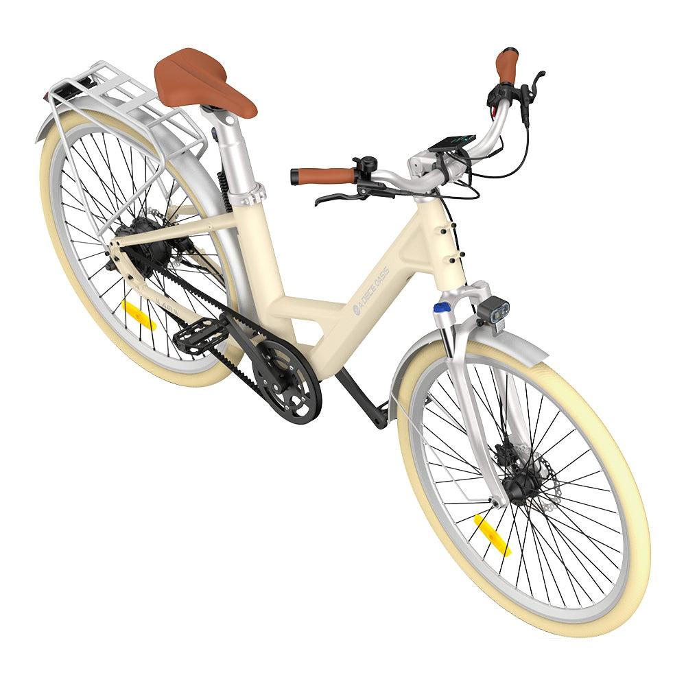 (65 € Werbegeschenk)ADO Air 28 Pro E-Bike Allrounder Urban - Twopoint