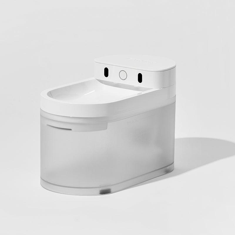 CATLINK W03 Intelligenter Katzenbrunnen - Wireless - Twopoint