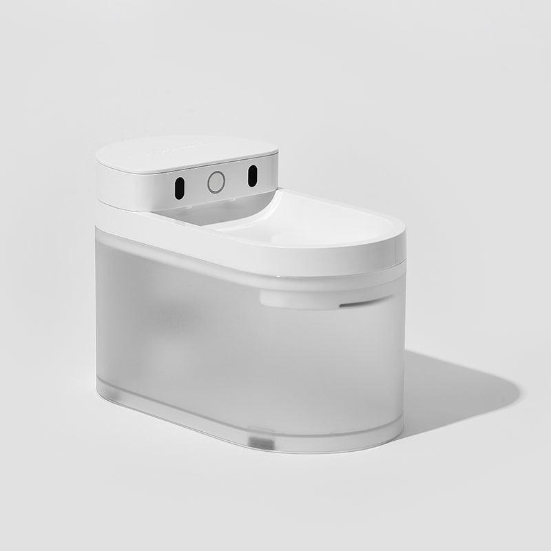 CATLINK W03 Intelligenter Katzenbrunnen - Wireless - Twopoint