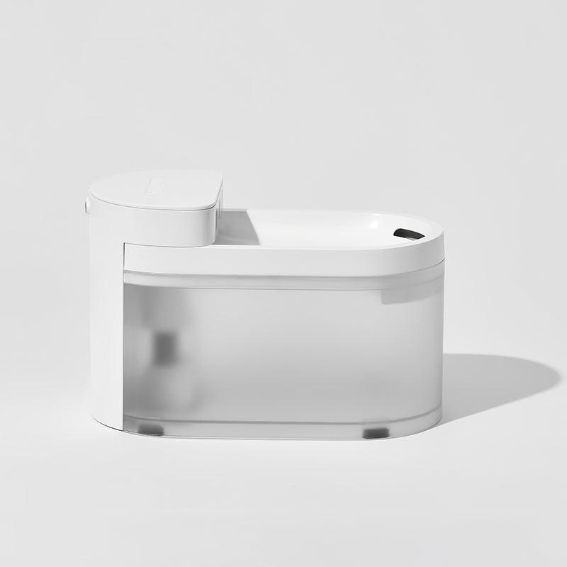CATLINK W03 Intelligenter Katzenbrunnen - Wireless - Twopoint