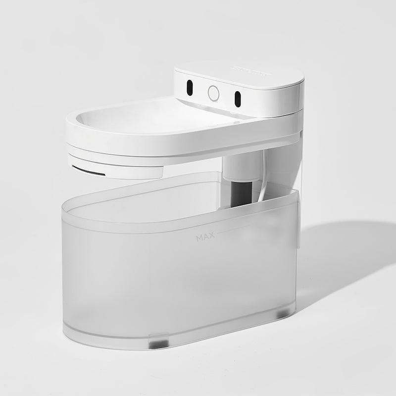CATLINK W03 Intelligenter Katzenbrunnen - Wireless - Twopoint