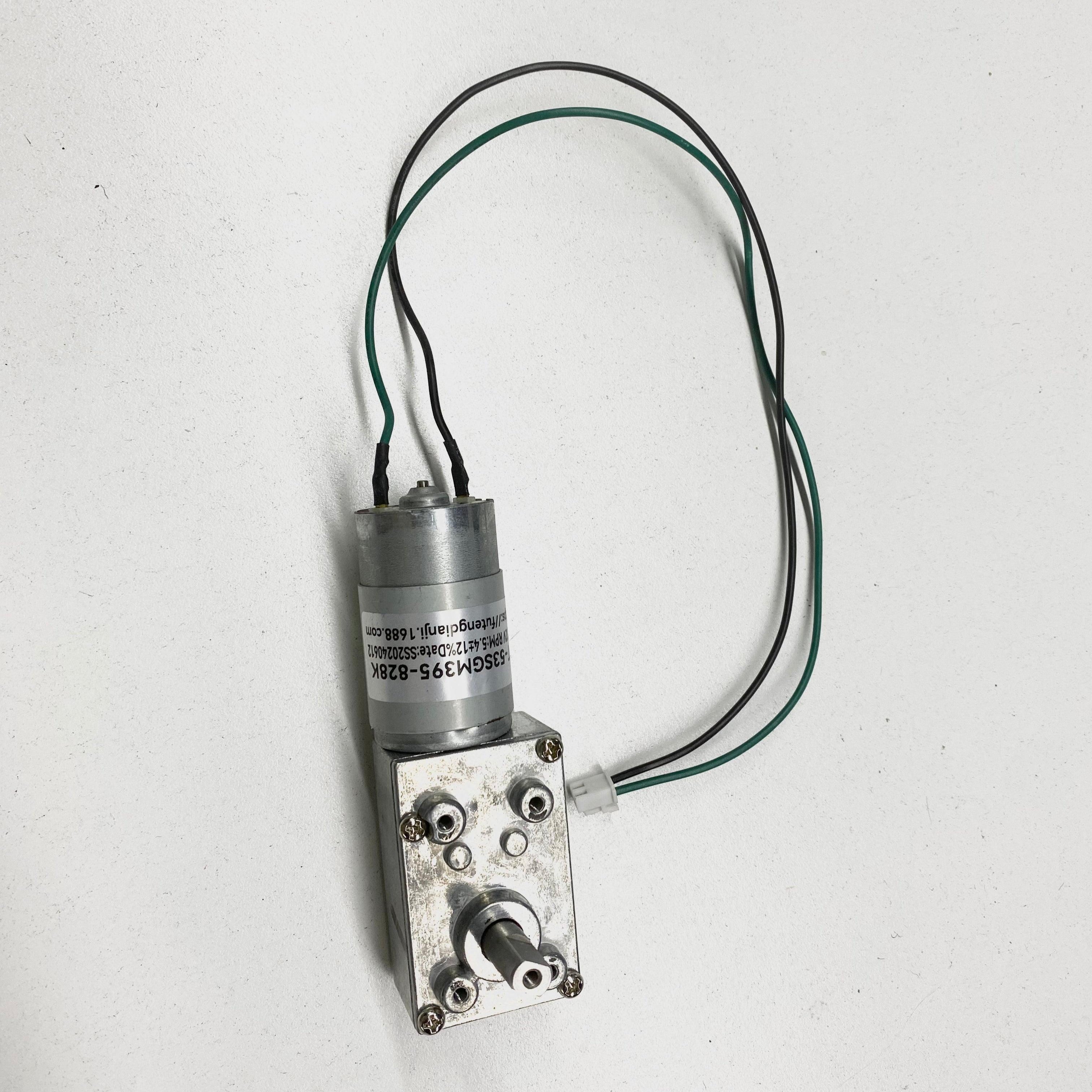 Catlink Baymax Motor - Twopoint