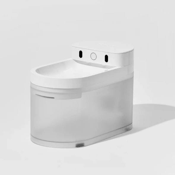 Paquet: <tc>Catlink</tc> distributeur automatique