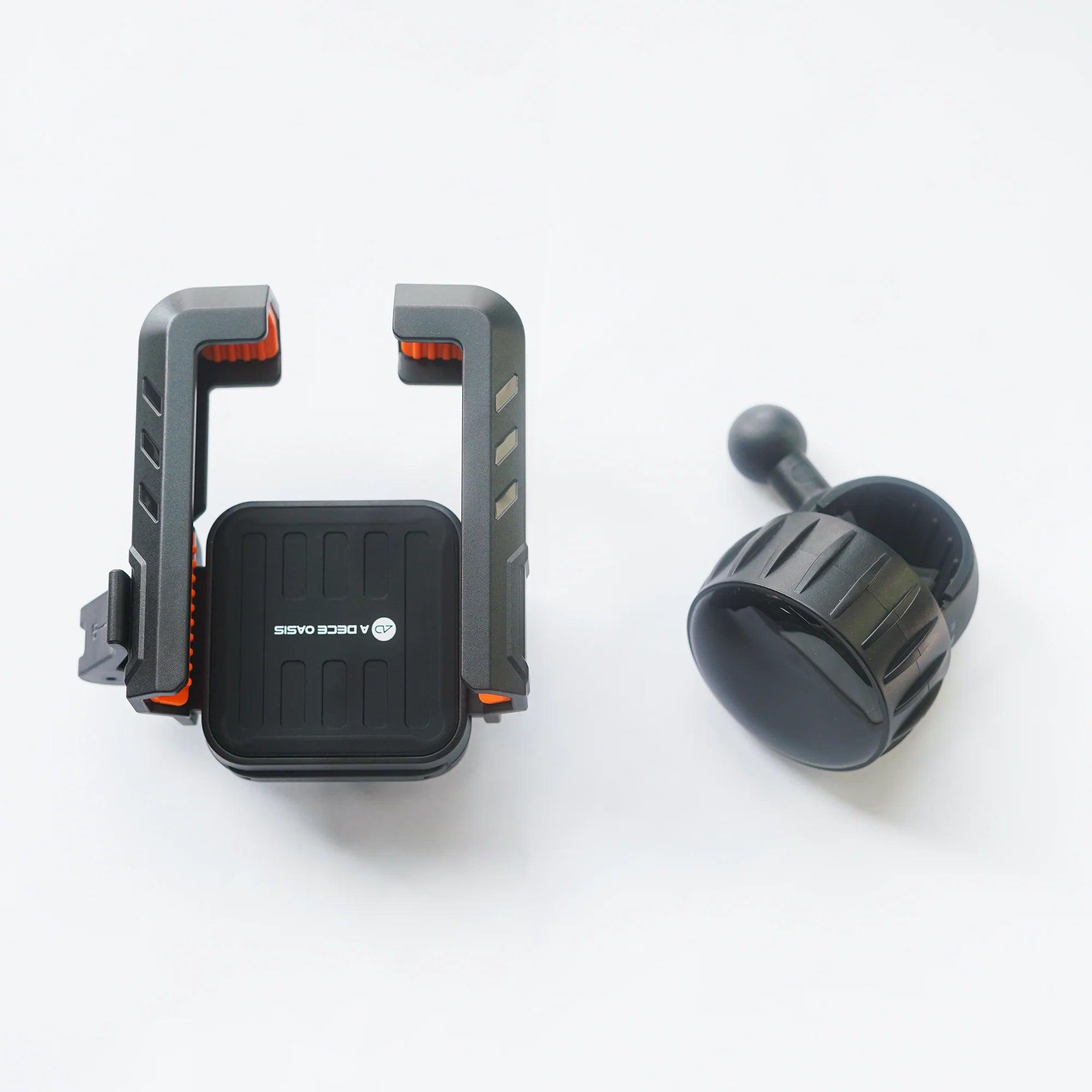 Telefonhalter für ADO Ebike - Twopoint