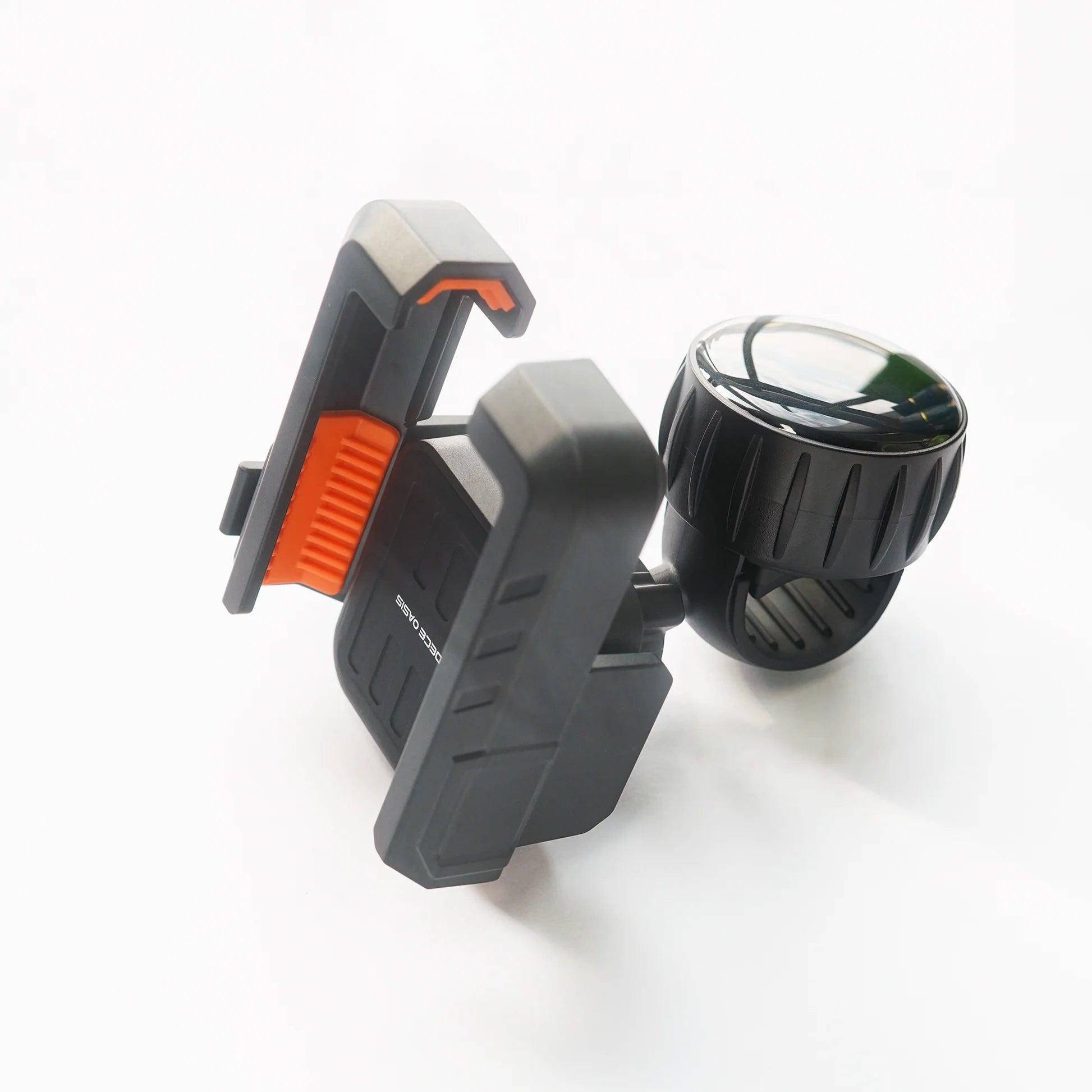 Telefonhalter für ADO Ebike - Twopoint