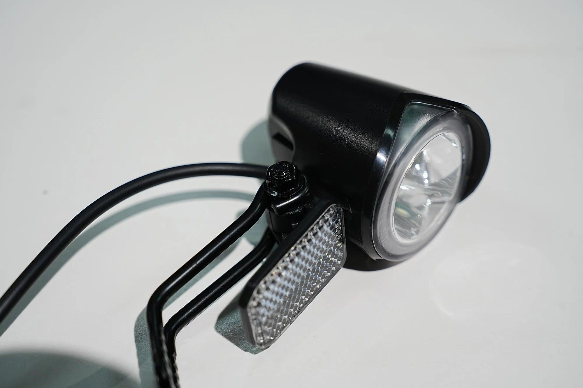 Headlight For ADO AIR20 - Twopoint