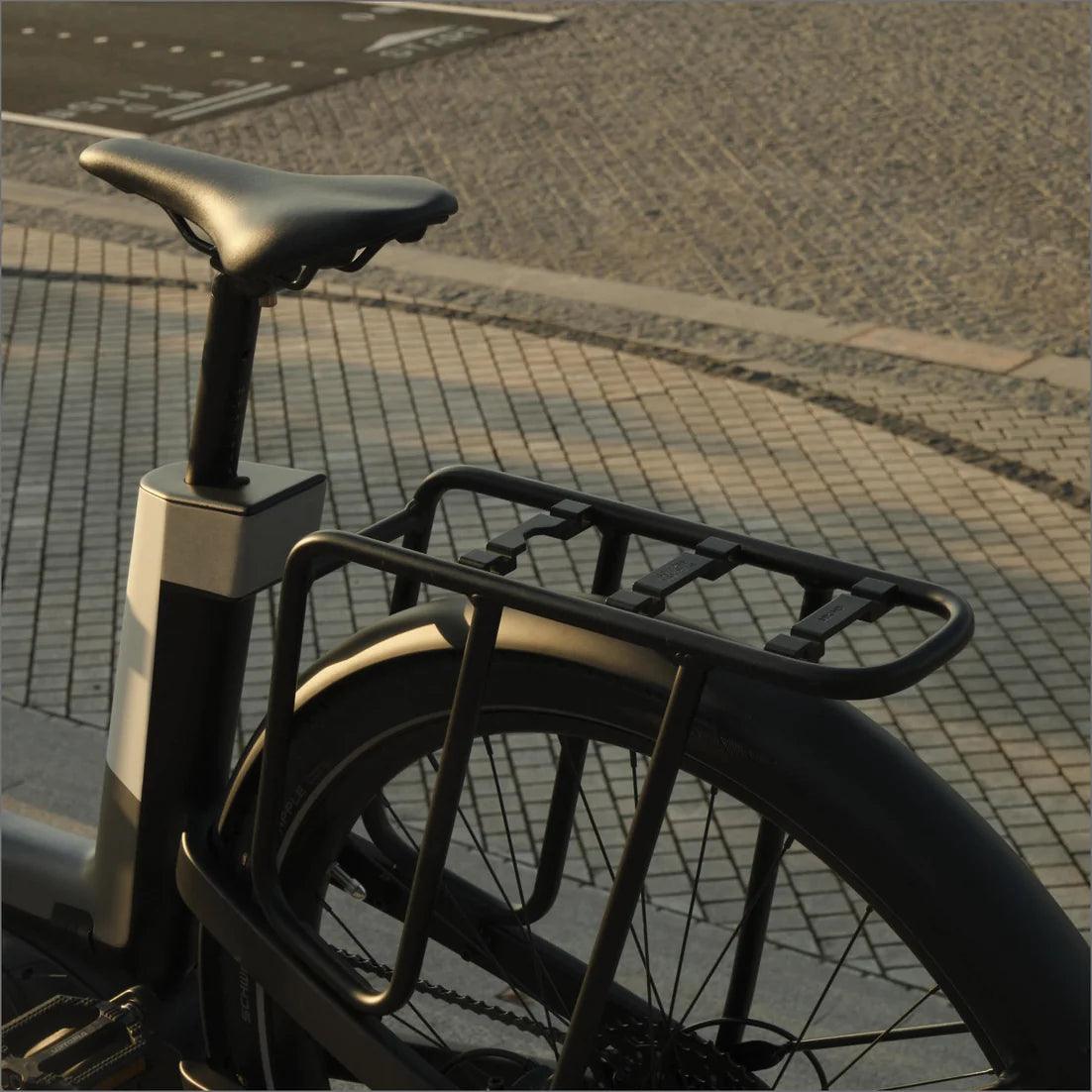 URTOPIA Fusion Gepäckträger hinten - Twopoint