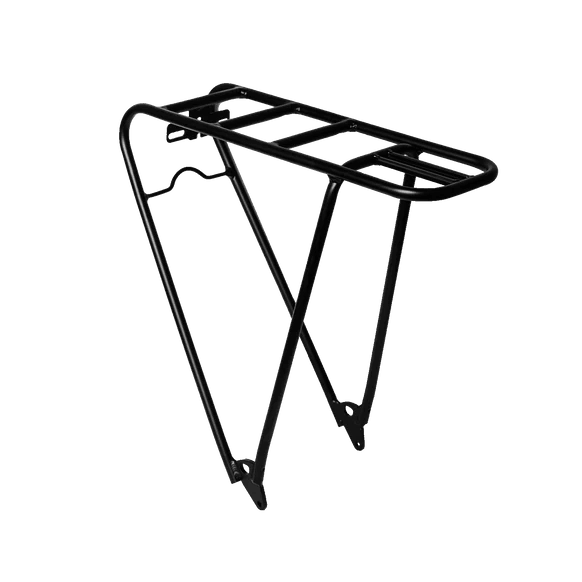 URTOPIA Carbon 1 Pro Gepäckträger hinten - Twopoint