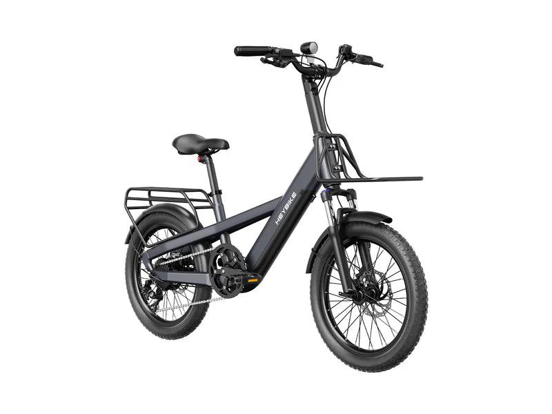 (178,99 € articles supplémentaires inclus) <tc>Heybike</tc> EC Compact Sport – 🇩🇪 FABRIQUÉ EN ALLEMAGNE