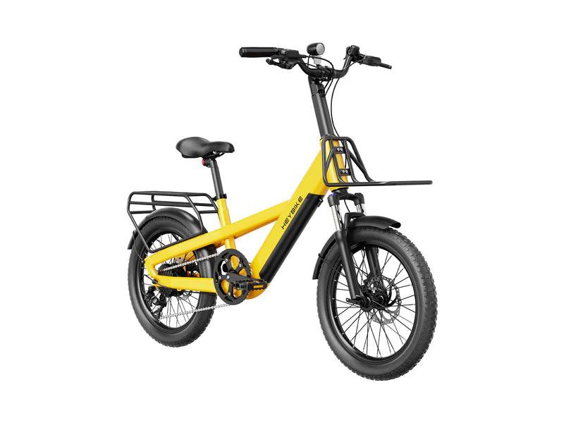(178,99 € articles supplémentaires inclus) <tc>Heybike</tc> EC Compact Sport – 🇩🇪 FABRIQUÉ EN ALLEMAGNE