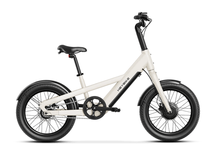 (88,99 € articles supplémentaires inclus) <tc>Heybike</tc> Ville compacte CE – 🇩🇪 FABRIQUÉ EN ALLEMAGNE
