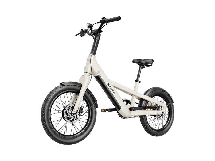 (88,99 € articles supplémentaires inclus) <tc>Heybike</tc> Ville compacte CE – 🇩🇪 FABRIQUÉ EN ALLEMAGNE