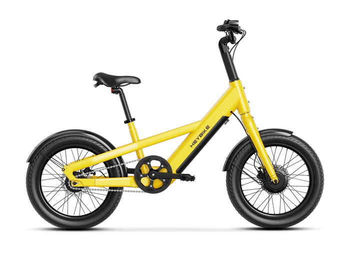 (88,99 € articles supplémentaires inclus) <tc>Heybike</tc> Ville compacte CE – 🇩🇪 FABRIQUÉ EN ALLEMAGNE