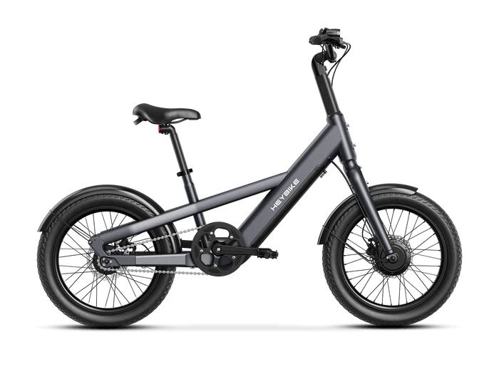 (88,99 € articles supplémentaires inclus) <tc>Heybike</tc> Ville compacte CE – 🇩🇪 FABRIQUÉ EN ALLEMAGNE