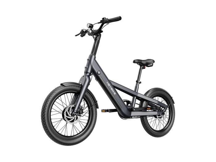 (88,99 € articles supplémentaires inclus) <tc>Heybike</tc> Ville compacte CE – 🇩🇪 FABRIQUÉ EN ALLEMAGNE