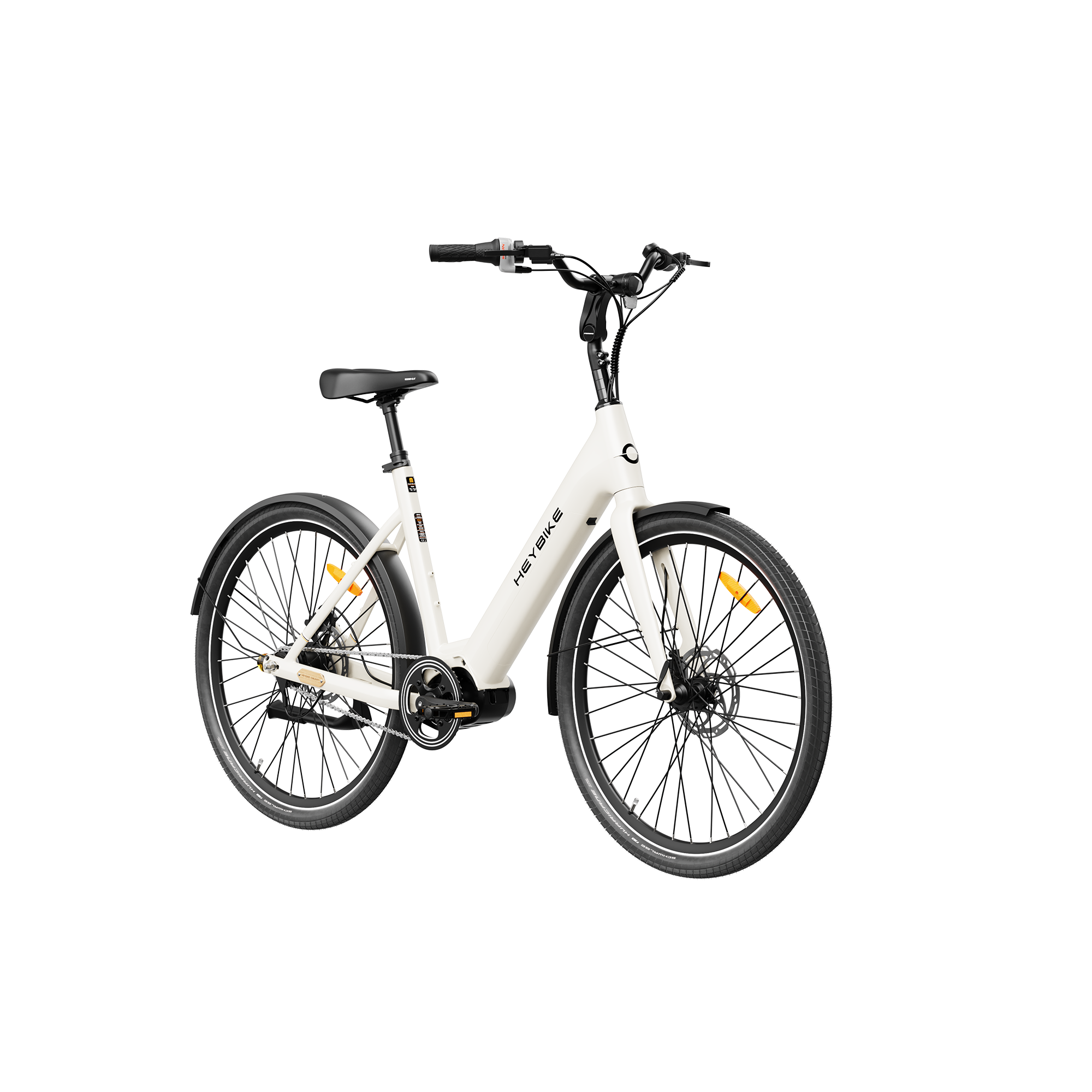 <tc>Heybike</tc> Galaxy C – Urban E-Bike – 🇩🇪 MADE IN GERMANY