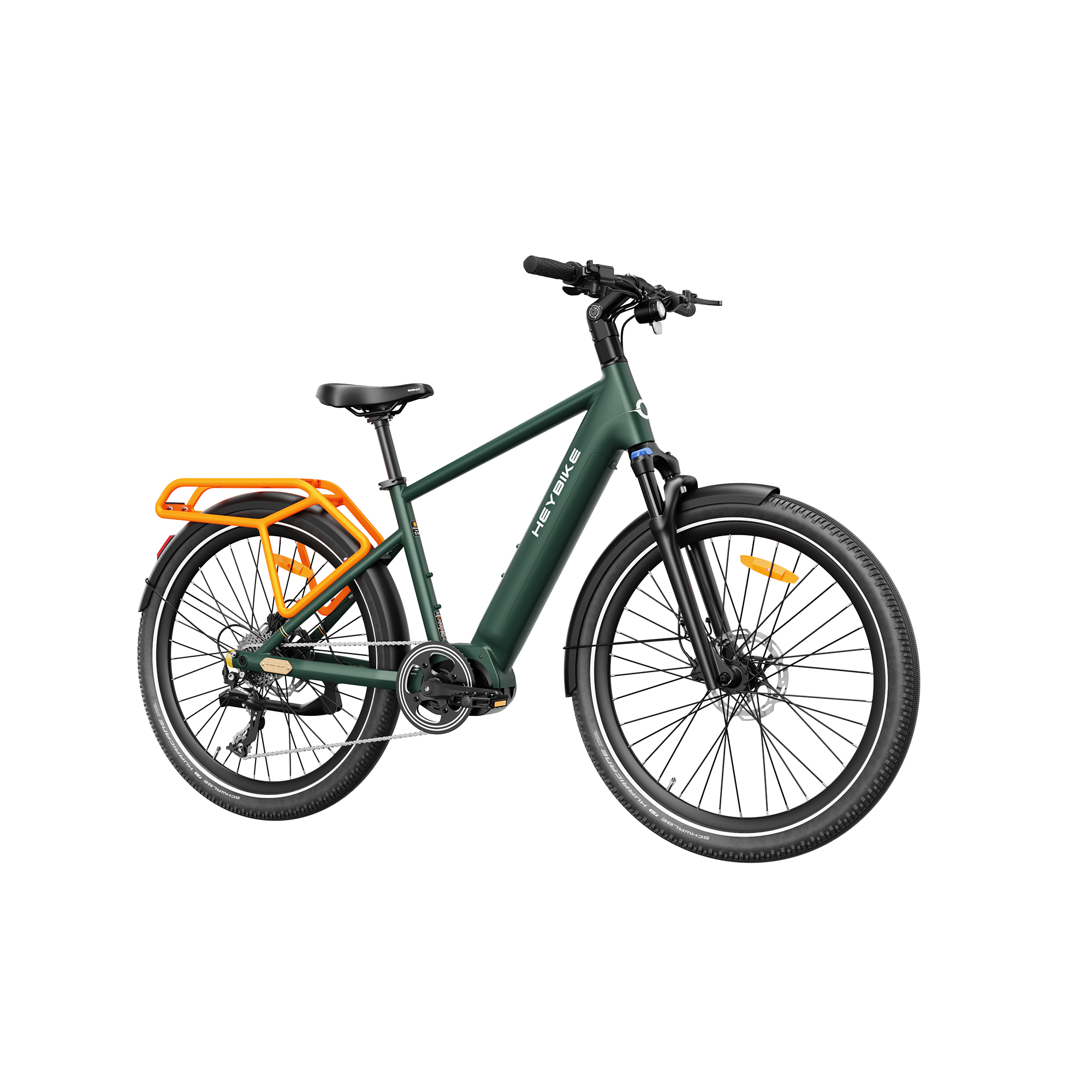 <tc>Heybike</tc> Galaxy T – vélo électrique de trekking – 🇩🇪 FABRIQUÉ EN ALLEMAGNE