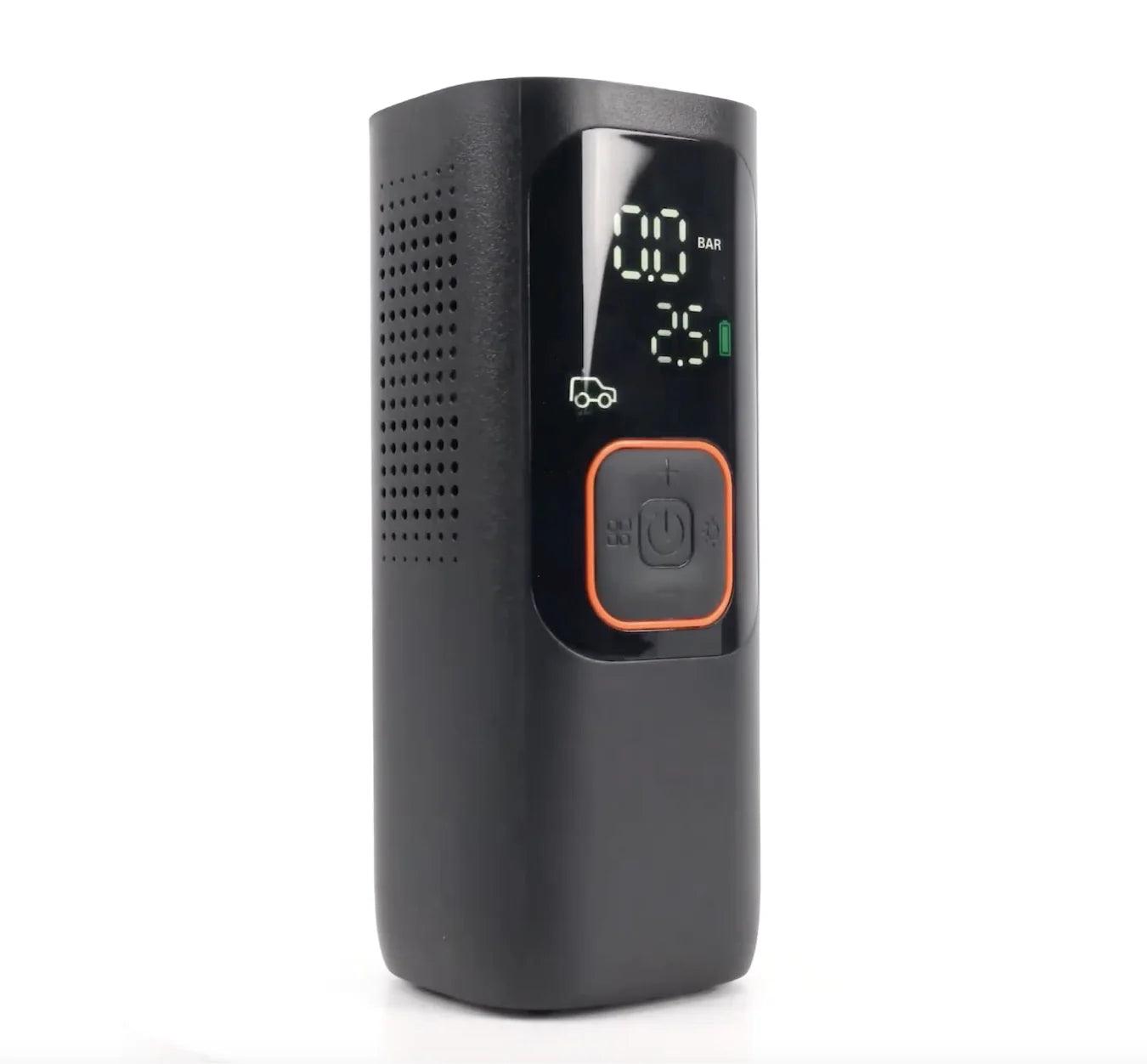 Urtopia Mini Tragbare Luftpumpe - Twopoint
