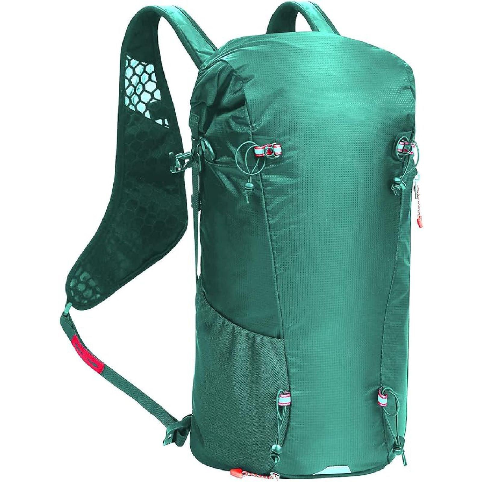 Generico Rucksack, Fahrradrucksack, L - Twopoint