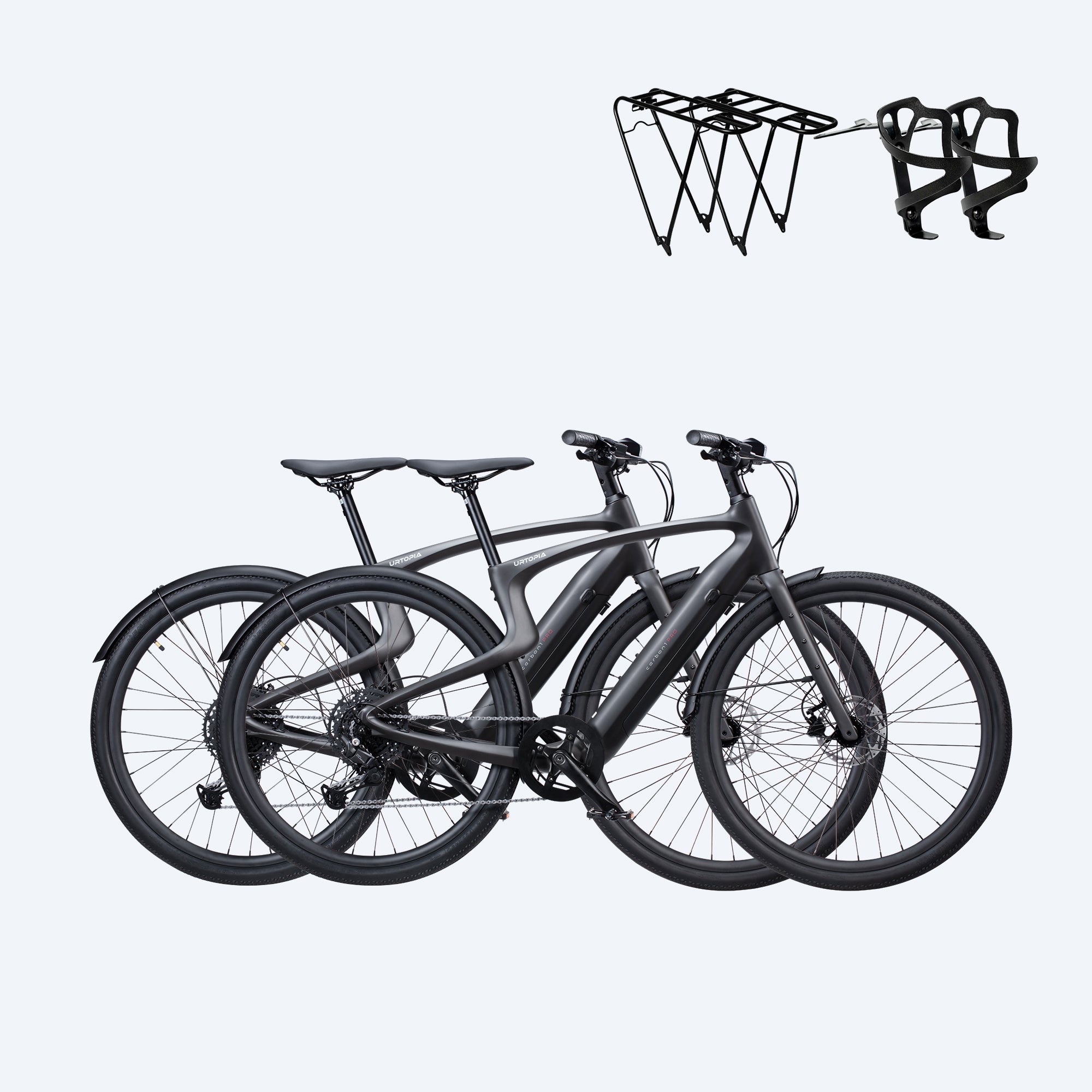 (276 € articles supplémentaires inclus)Pack : <tc>Urtopia</tc> <tc>Carbon 1</tc> Pro x2