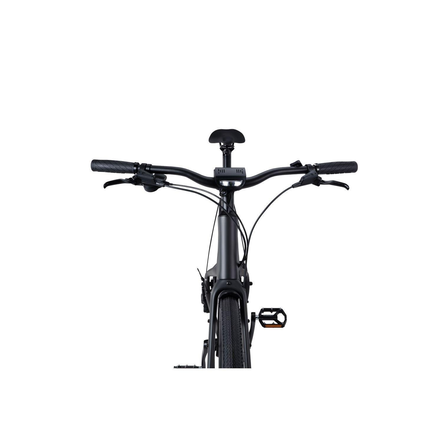 (65 € Werbegeschenk)Urtopia Carbon 1 Pro, E-Bike mit integriertem ChatGPT - Twopoint