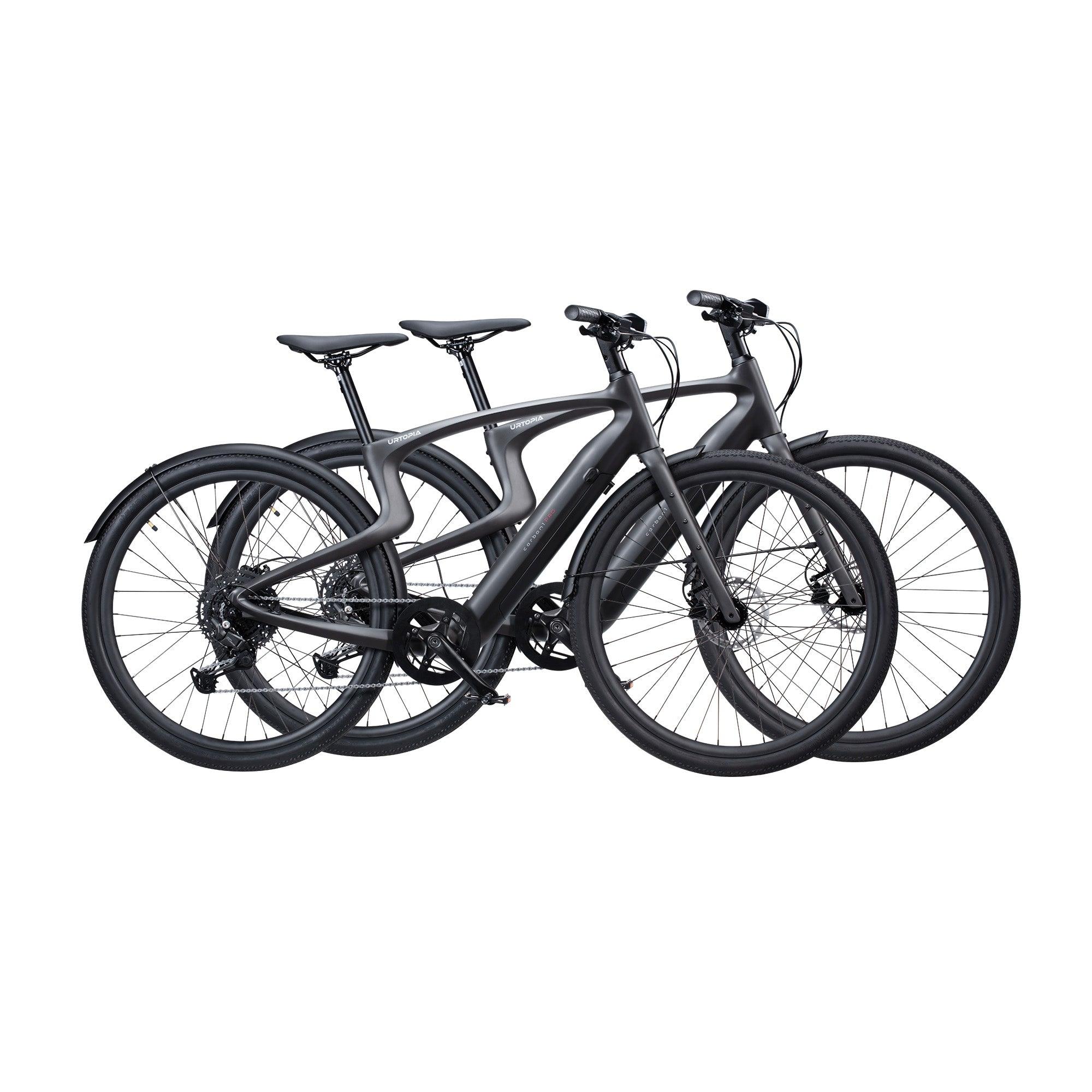 (276 € articles supplémentaires inclus)Pack : <tc>Urtopia</tc> <tc>Carbon 1</tc> Pro x2