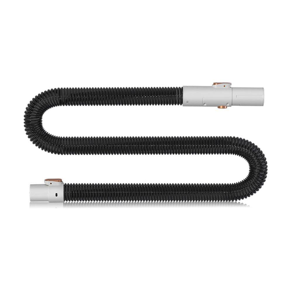 Uwant B100 Zubehör - Ersatzbürstenkopf und Schlauchmontage - Twopoint