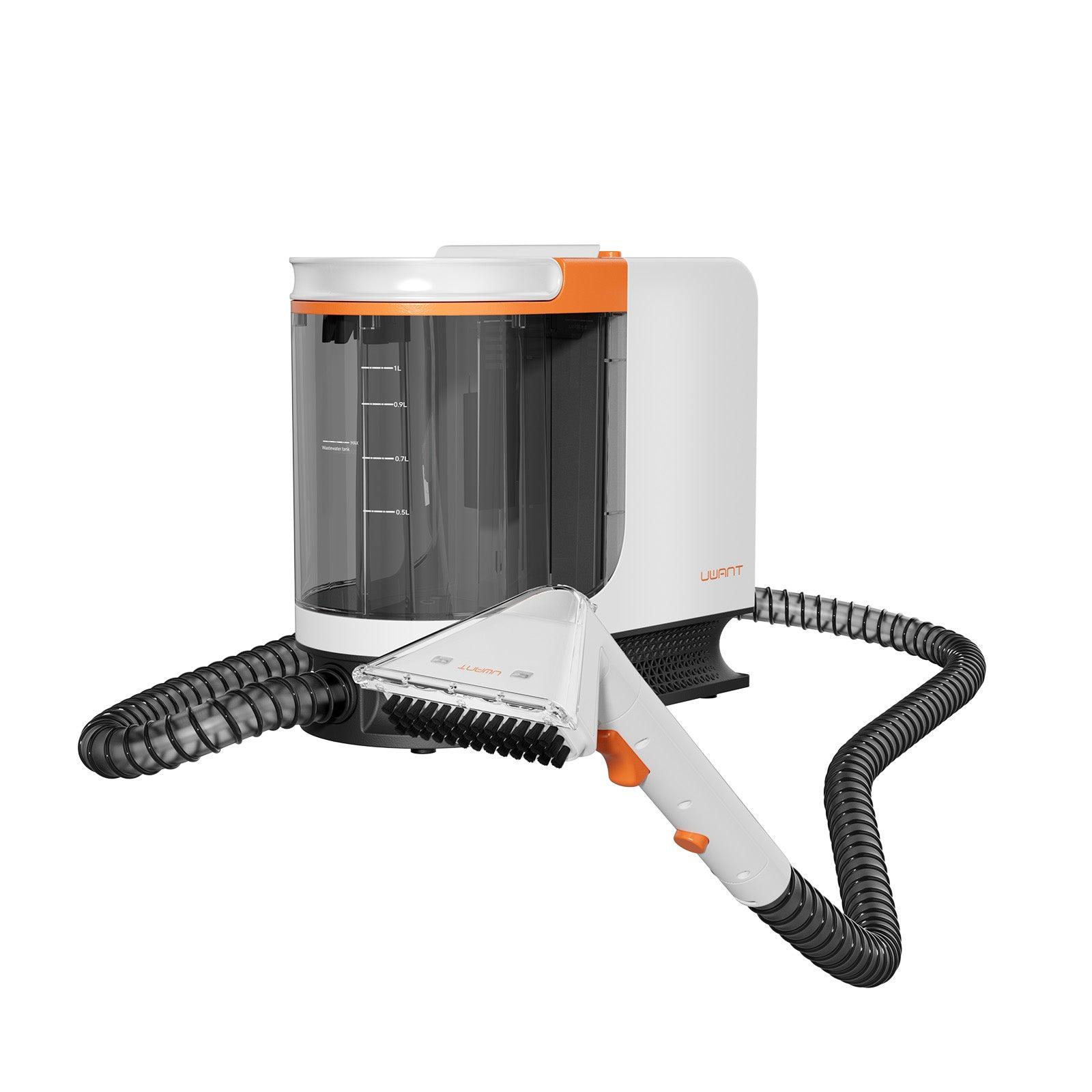 UWANT B200 SE Quiet Clean Fleckenreiniger Teppichreiniger - Twopoint