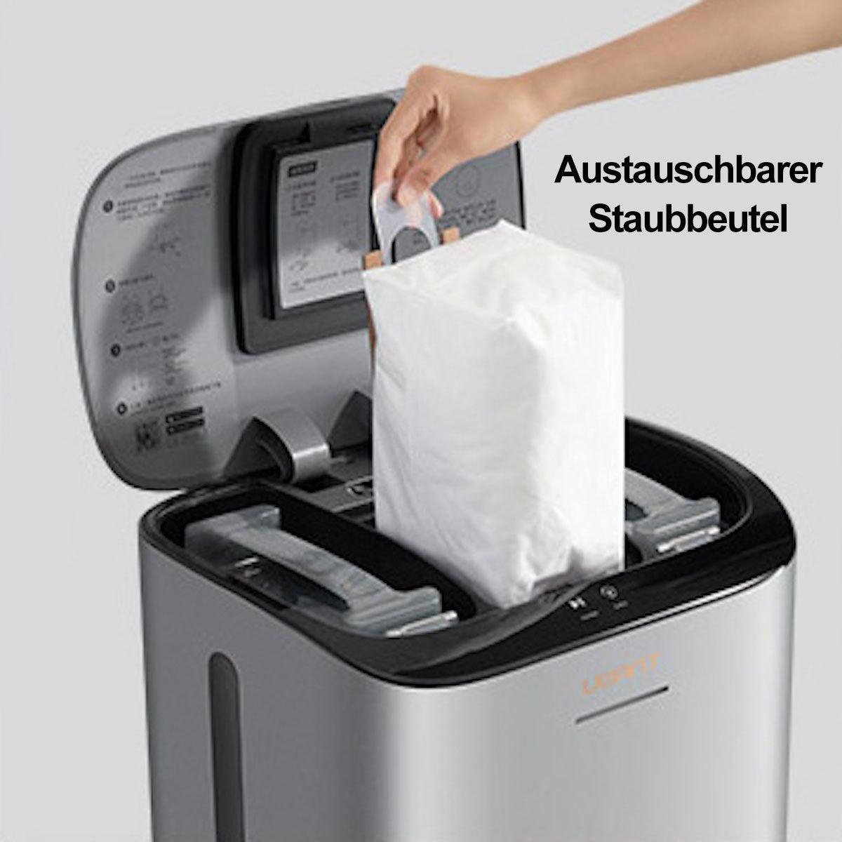 UWANT U200 Intelligenter Staubsauger- und Mop-Roboter - Twopoint