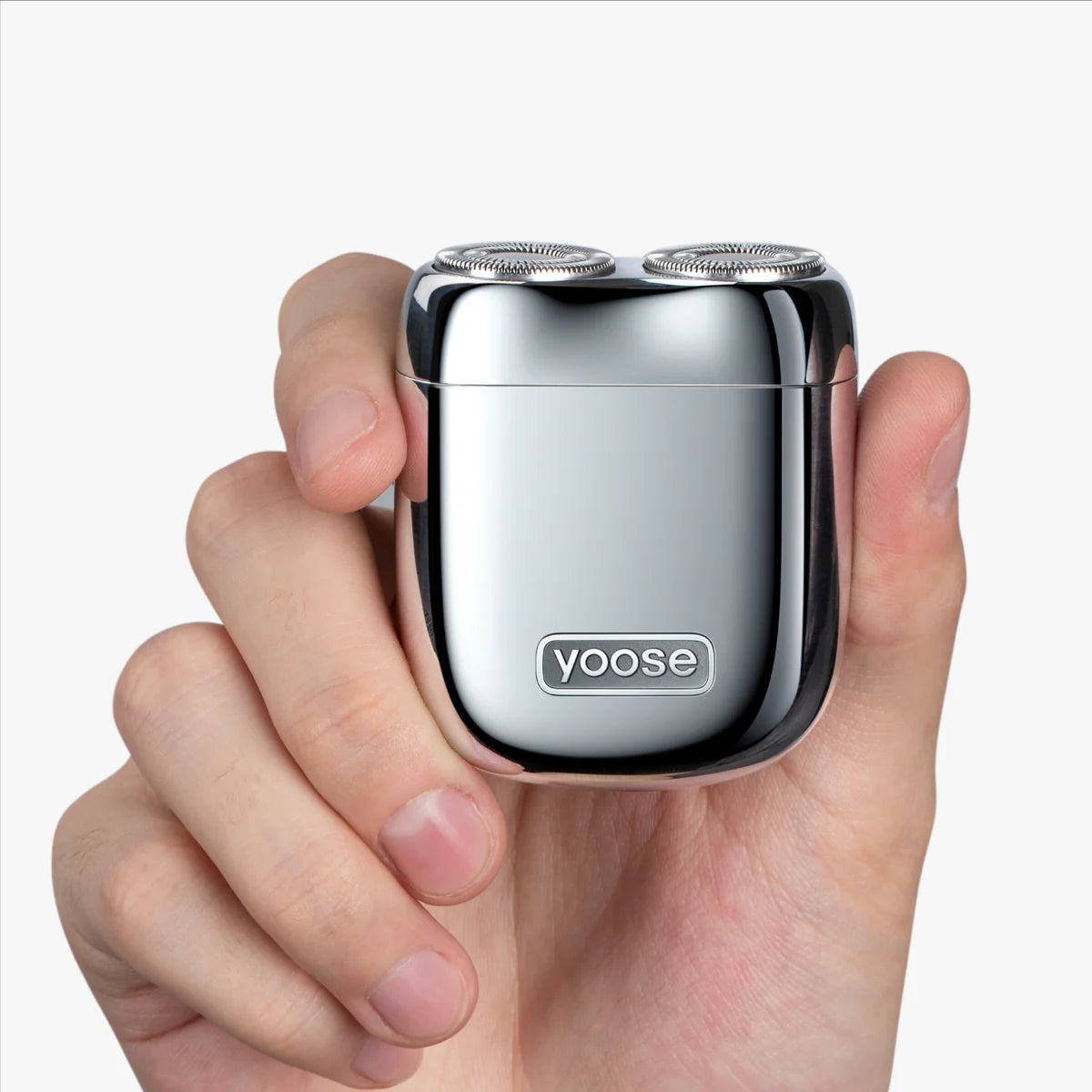 yoose Mini Pflege-Set für Herren