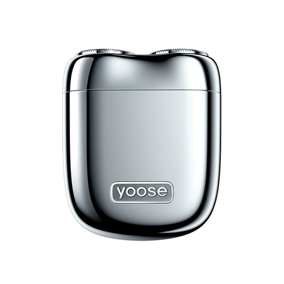 yoose Mini Pflege-Set für Herren