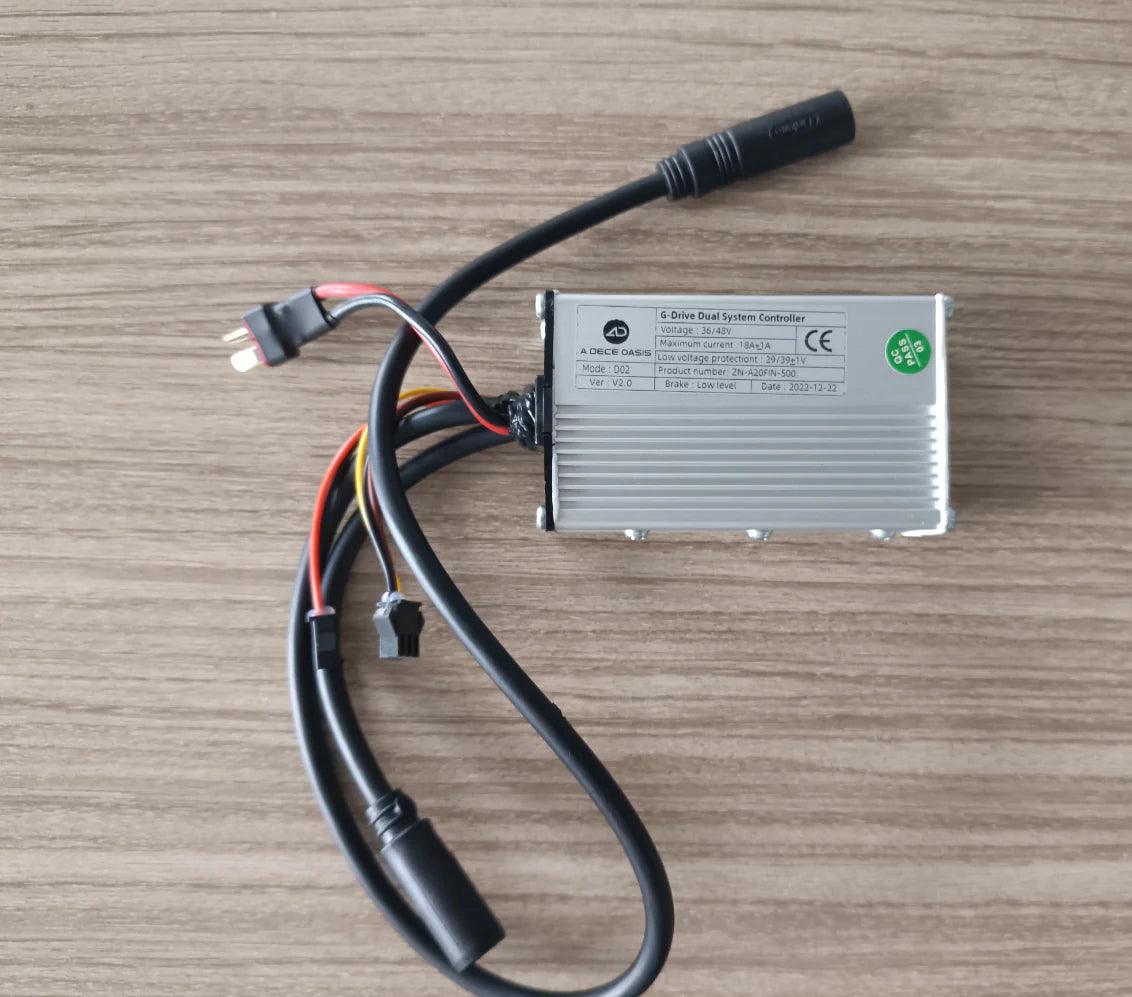Controller für ADO A20F+ - Twopoint