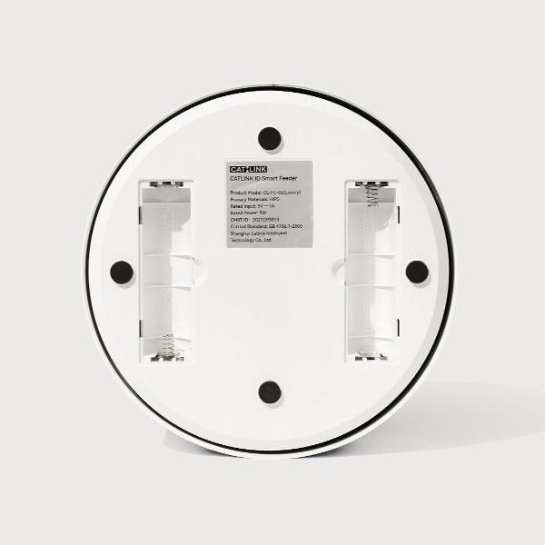 CATLINK RFID F03 Futterautomat für Haustiere