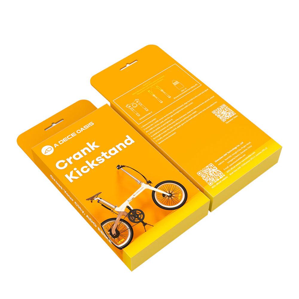 ADO Air Carbon Kickstand - Twopoint