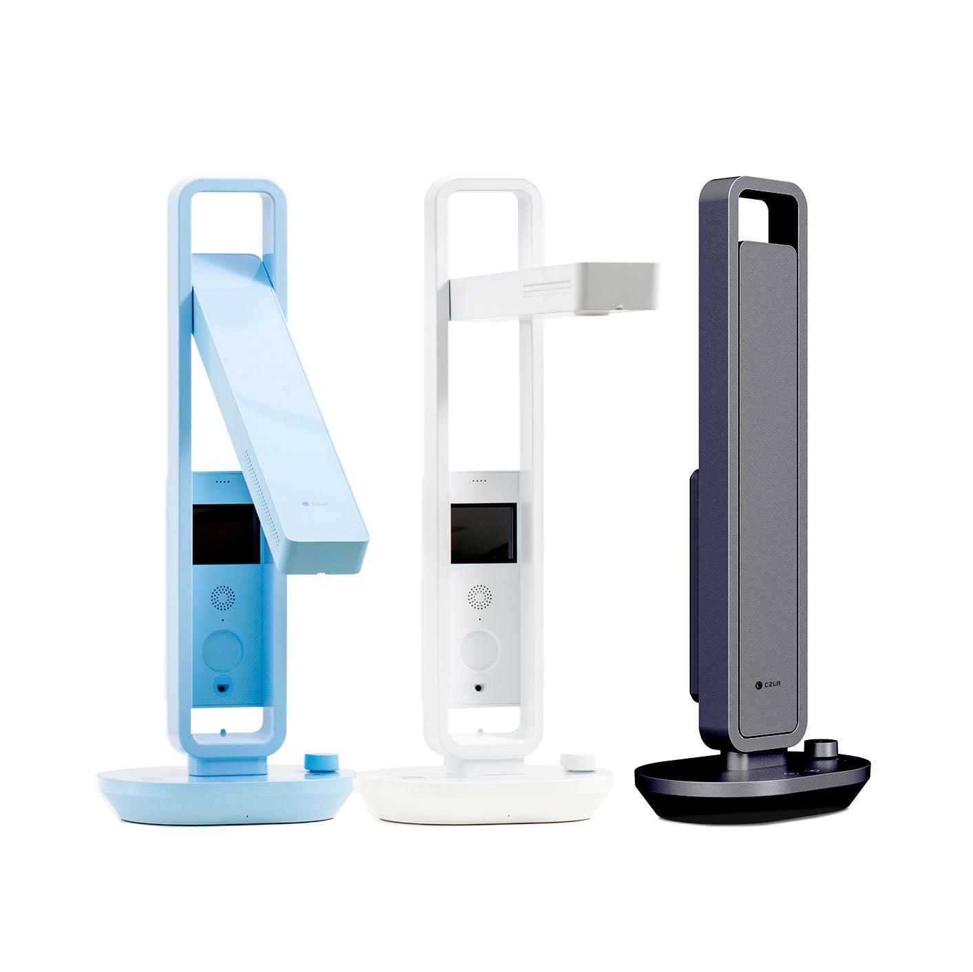 CZUR Aura Mate Pro Scanner - Twopoint