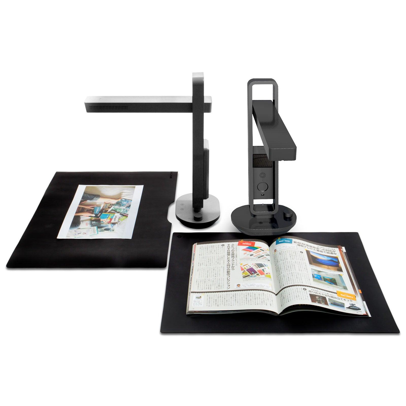CZUR Aura Mate Pro Scanner - Twopoint