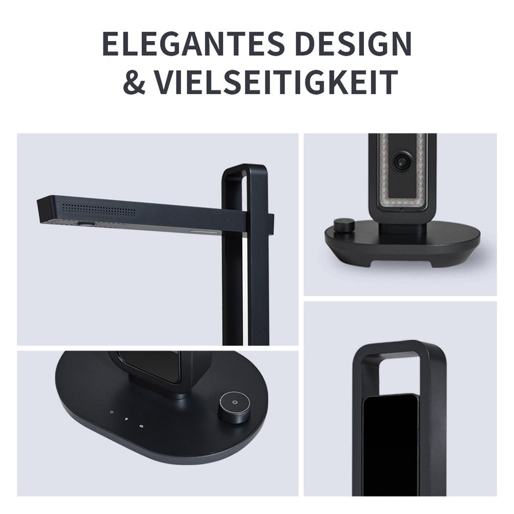 CZUR Aura Serie Scanner - Twopoint