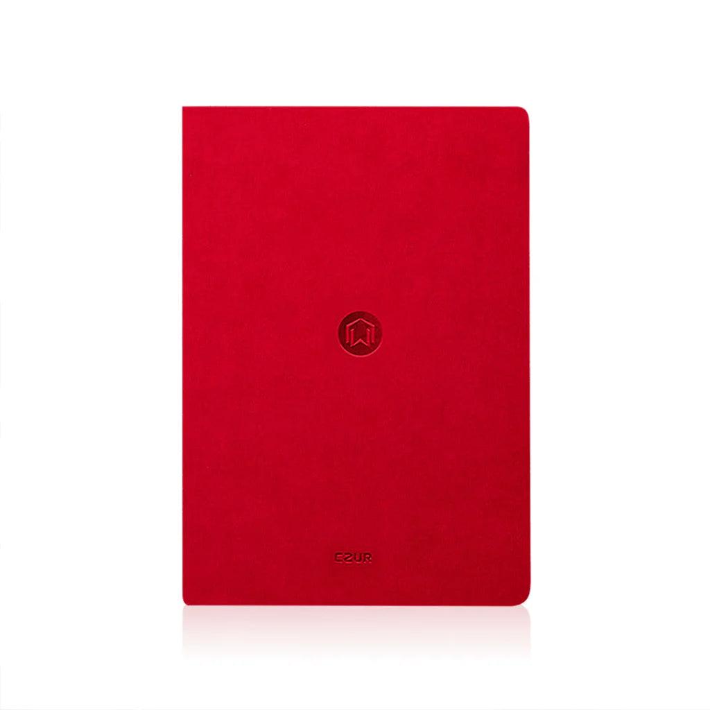 <tc>CZUR</tc> Carnet intelligent