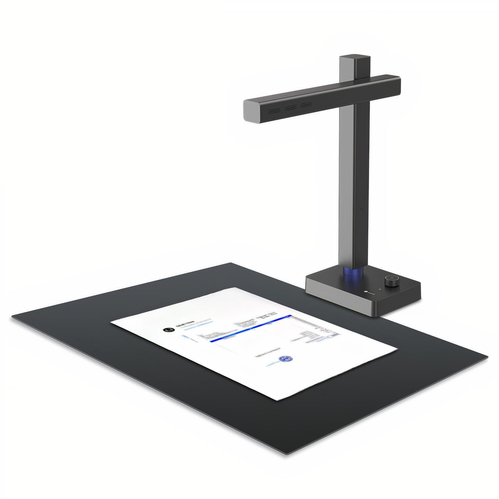 CZUR Shine Pro Serie Scanner - Twopoint