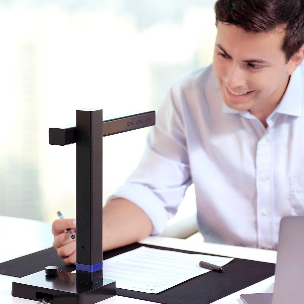 CZUR Shine Ultra Serie Scanner - Twopoint