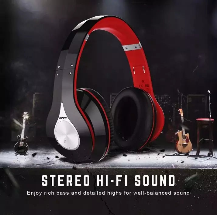Casque Bluetooth MPOW 059