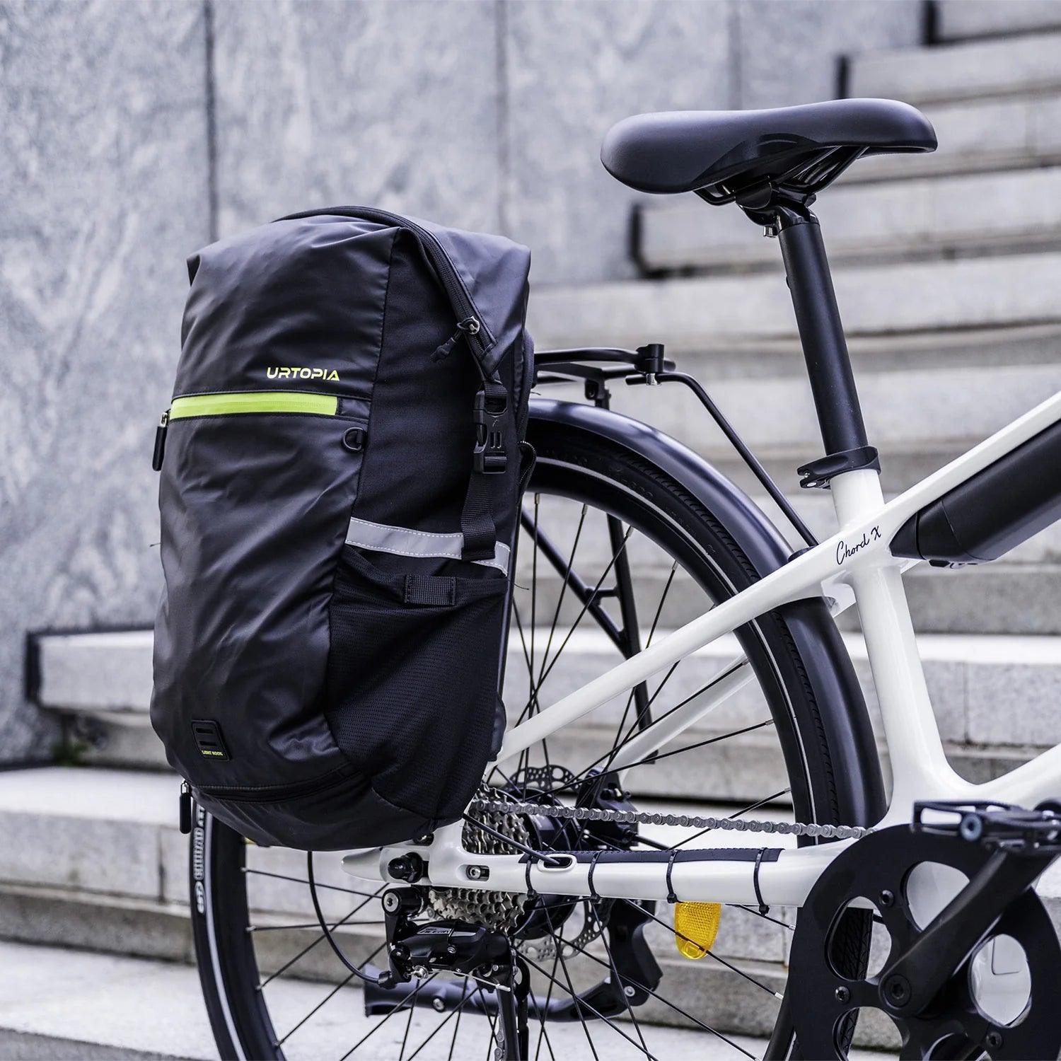 Urtopia Pannier Fahrradtasche - Twopoint